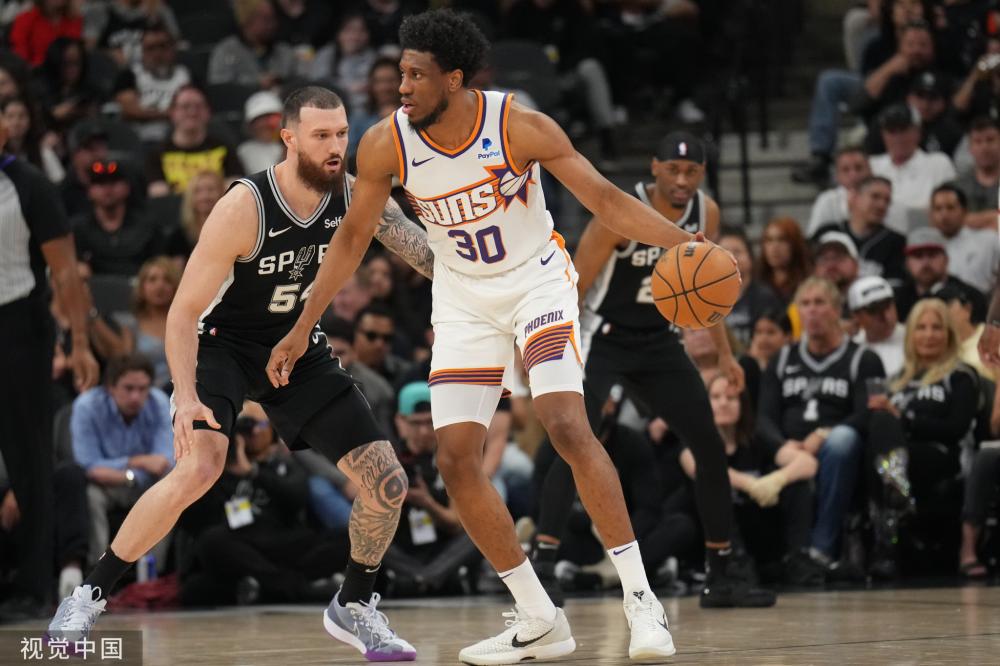 四年的备战 四年的备战