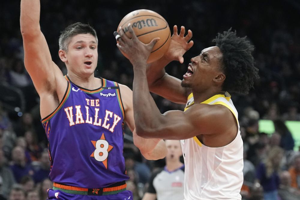 推动还是防 推动还是防